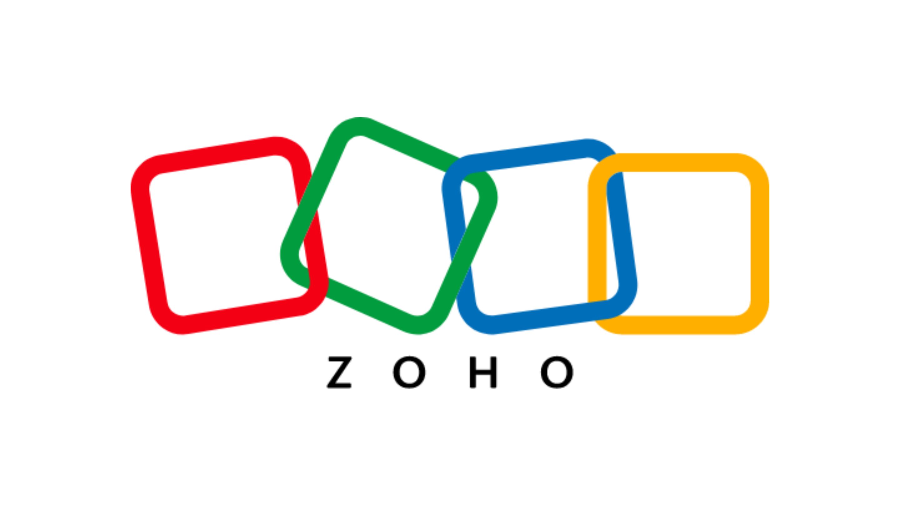 Zoho